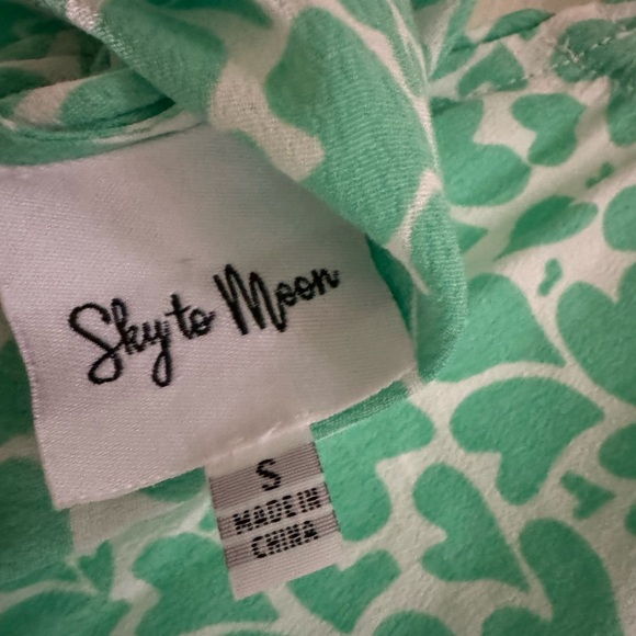 Tank top - Picture 8 of 8